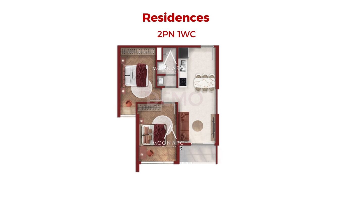layout-lusso-saigon-residences